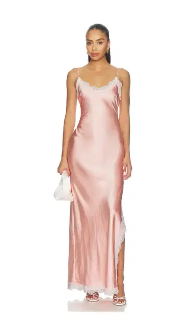 SNDYS Gracie Maxi Dress | Thumbnail 1