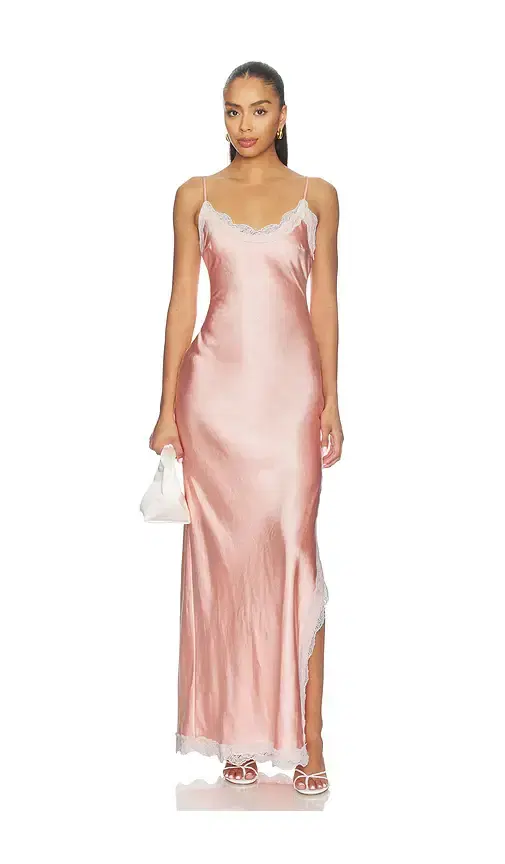 SNDYS Gracie Maxi Dress