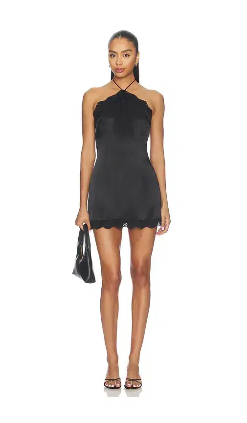 Aurelie Mini Dress