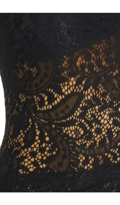 SNDYS Kaven Maxi Dress | Thumbnail 5