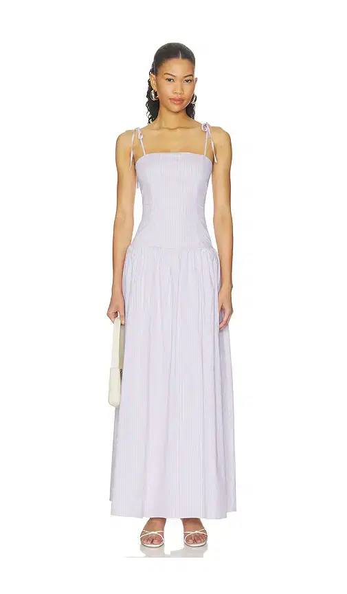 MORE TO COME Channah Maxi Dress