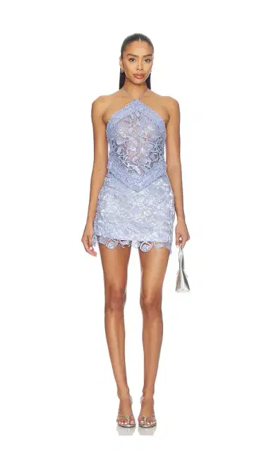 retrofete Eaves Sequin Top | Thumbnail 4