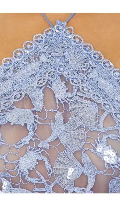 retrofete Eaves Sequin Top | Thumbnail 5