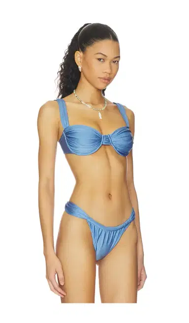 FAITHFULL Sol Bikini Top | Thumbnail 2