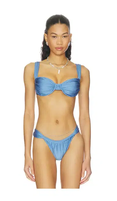 FAITHFULL Sol Bikini Top | Thumbnail 1