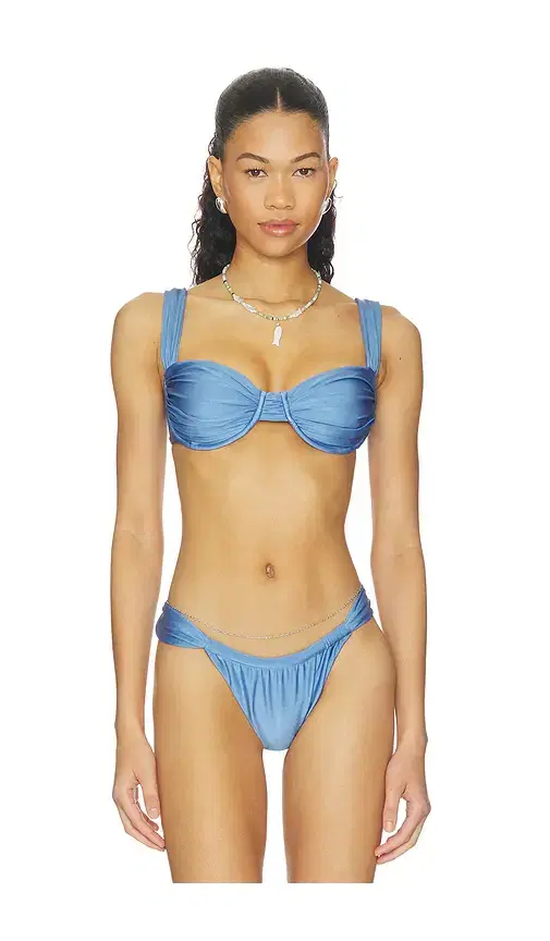 Sol Bikini Top