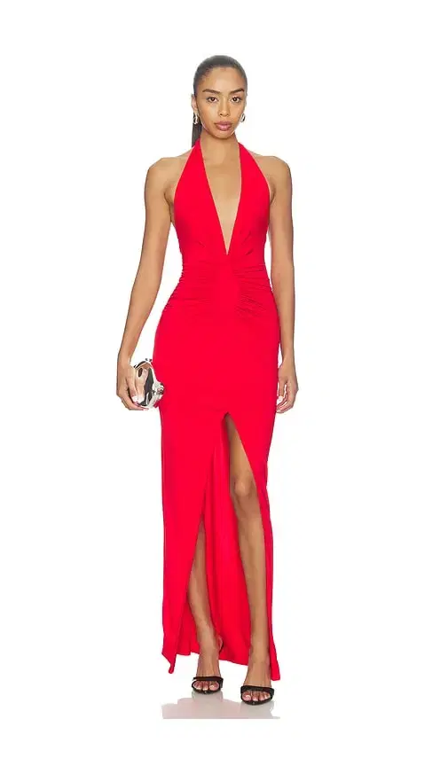 Ruth Maxi Dress