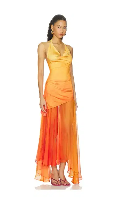 Mirae Birdie Dress | Thumbnail 2