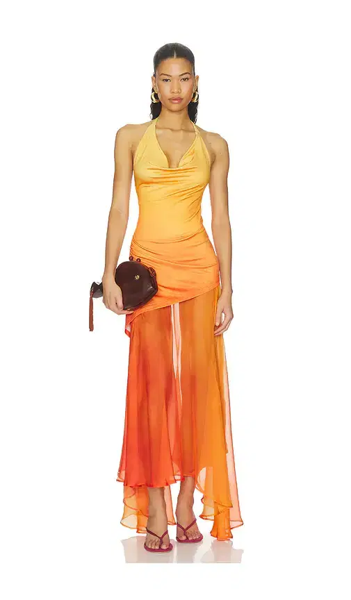 Birdie Dress