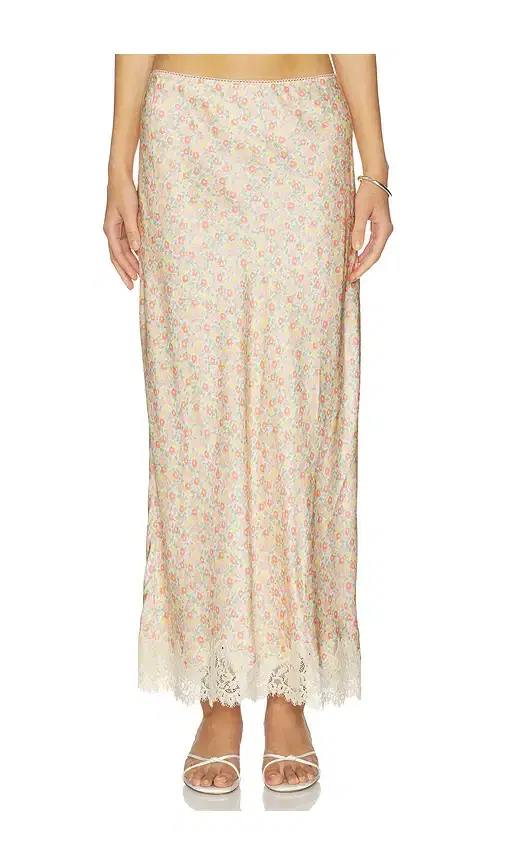 Matilde Skirt