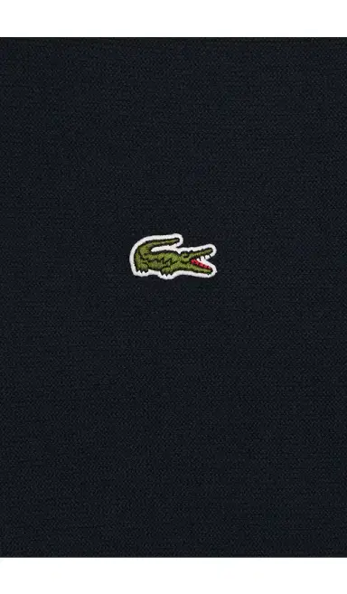 Lacoste Polo Sweater | Thumbnail 5 Lacoste Polo Sweater | Thumbnail 5