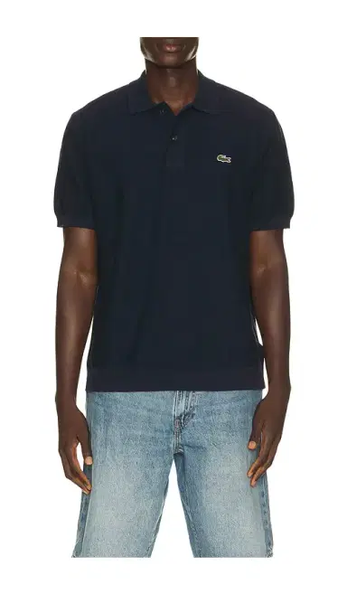 Lacoste Polo Sweater | Thumbnail 1 Lacoste Polo Sweater | Thumbnail 1