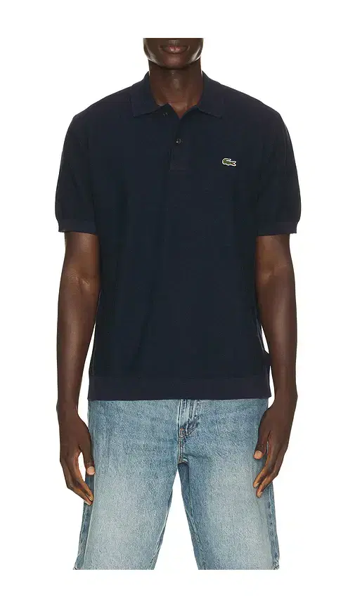 Lacoste Polo Sweater