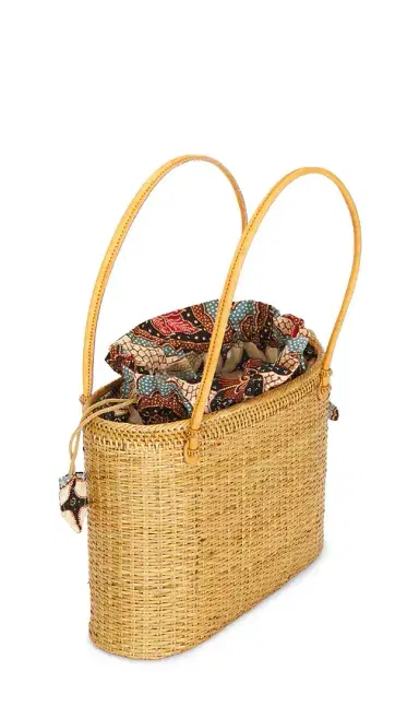 Casa Clara Halima Purse | Thumbnail 4