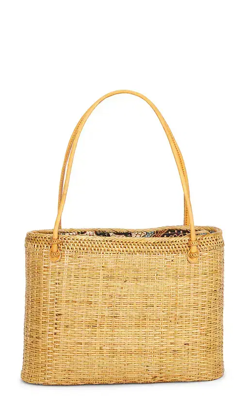 Casa Clara Halima Purse
