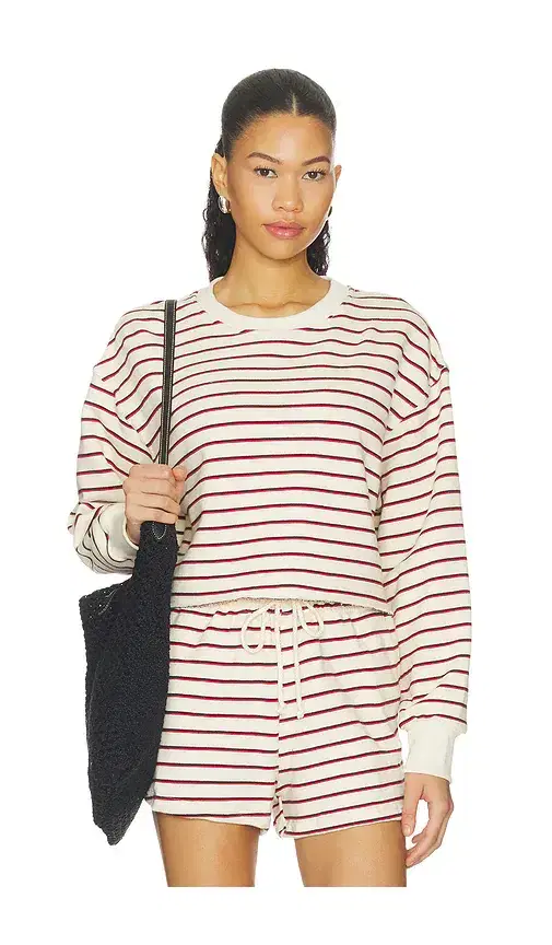 STRUT-THIS The Sonoma Sweatshirt