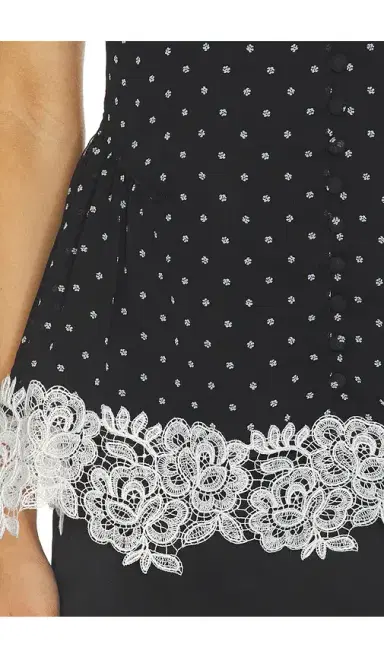 ROTATE Laceband Camisole | Thumbnail 5
