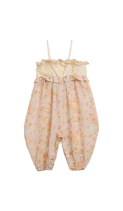 Bardot Junior Anna Floral Jumpsuit
