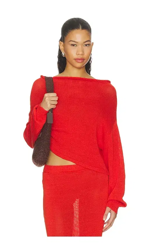 SEROYA Serafina Sweater