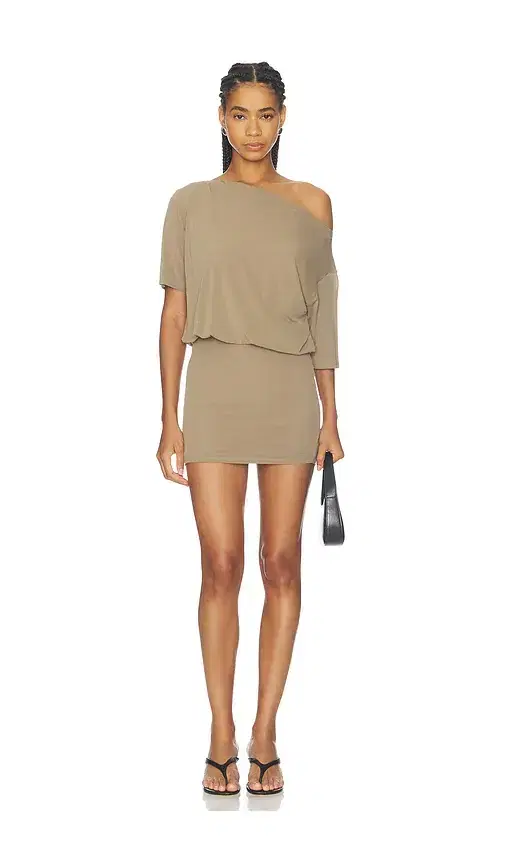 superdown Olya Mini Dress