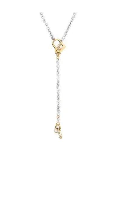 Demarson Juno Necklace | Thumbnail 2