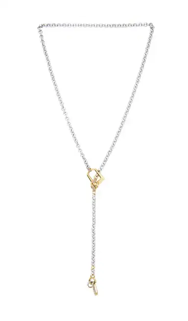 Demarson Juno Necklace | Thumbnail 1