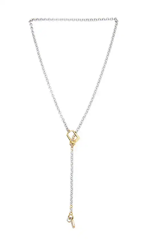 Juno Necklace