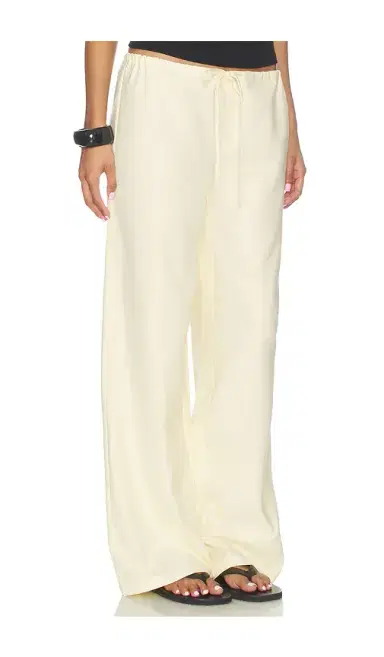 ALL THE WAYS Sama Drawstring Pant | Thumbnail 2