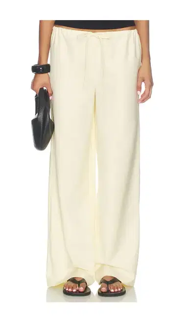 ALL THE WAYS Sama Drawstring Pant | Thumbnail 1
