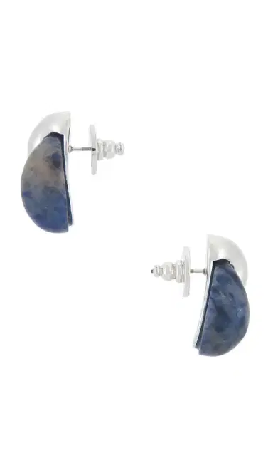 LELET NY Stella Stone Earrings | Thumbnail 2 LELET NY Stella Stone Earrings | Thumbnail 2