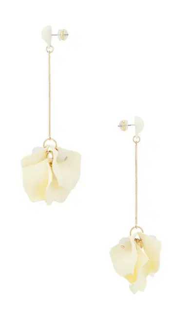 SHASHI Petunia Earring | Thumbnail 2 SHASHI Petunia Earring | Thumbnail 2