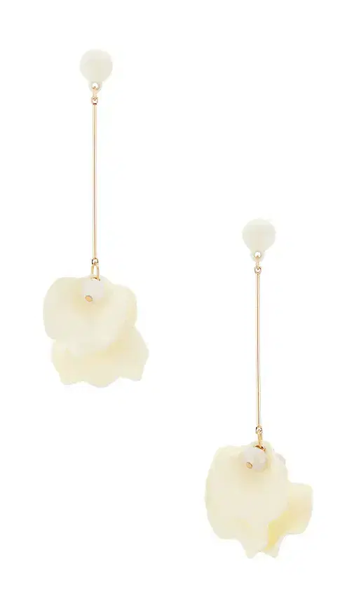 Petunia Earring Petunia Earring