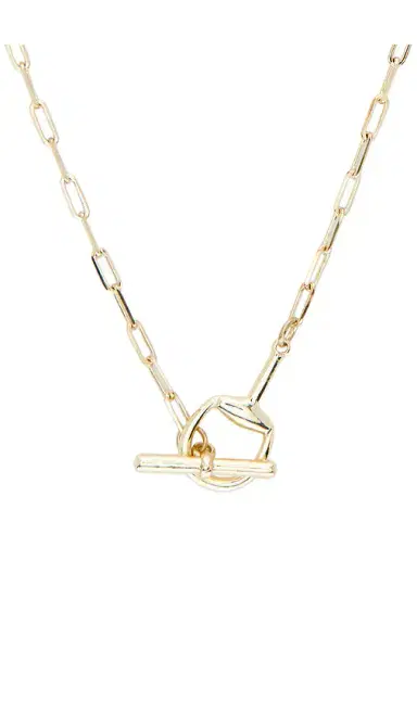 SHASHI ?rier Necklace | Thumbnail 2