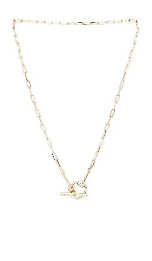 SHASHI ?rier Necklace