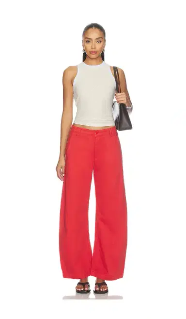 LIONESS Sideline Jeans | Thumbnail 5