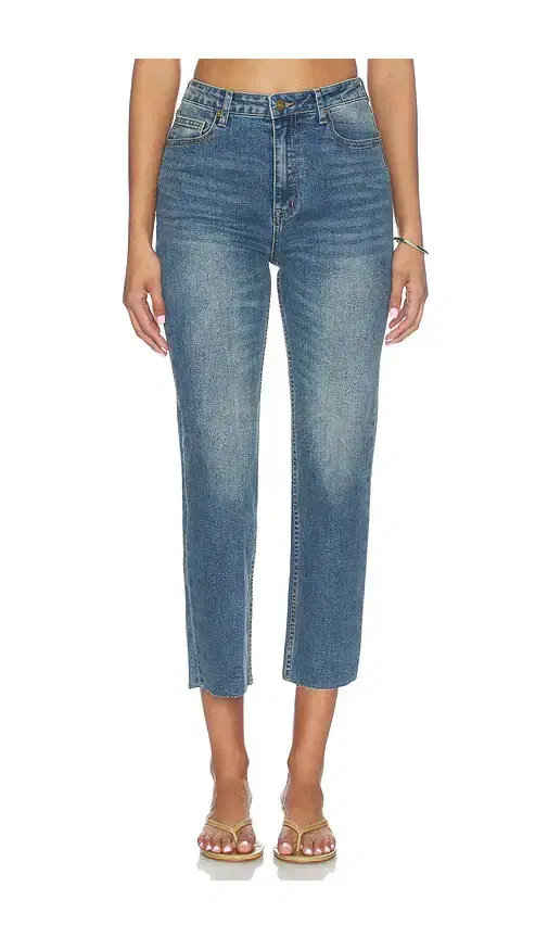 LIONESS Slam Dunk Jeans