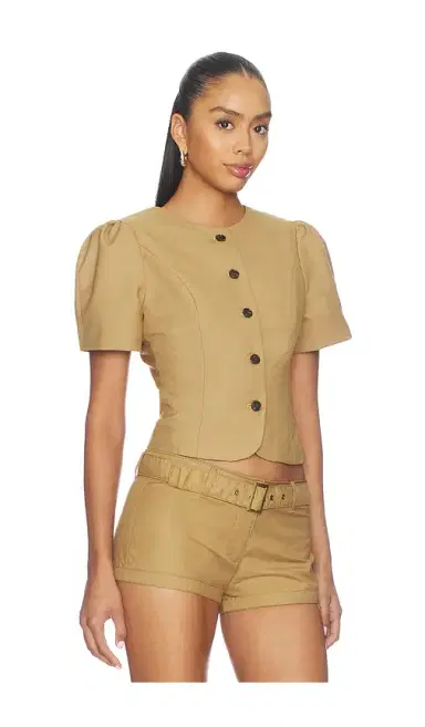 LIONESS Femme Blouse | Thumbnail 2