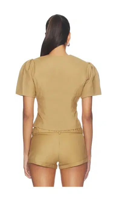 LIONESS Femme Blouse | Thumbnail 3