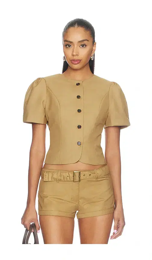Femme Blouse