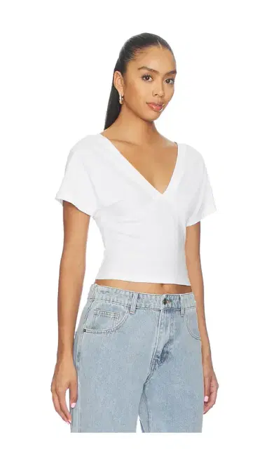 LIONESS Icon Tee | Thumbnail 2