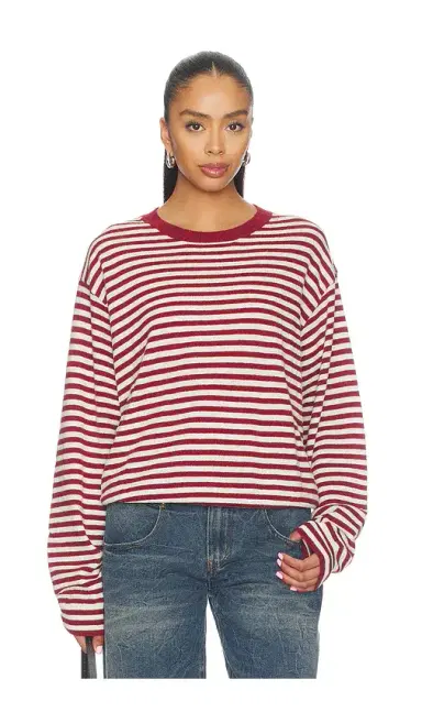 LIONESS Olsen Knit Sweater | Thumbnail 2