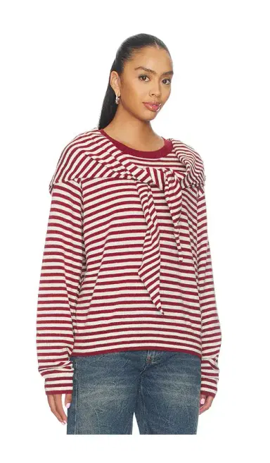 LIONESS Olsen Knit Sweater | Thumbnail 3