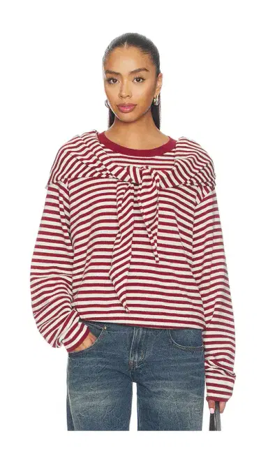 LIONESS Olsen Knit Sweater | Thumbnail 1