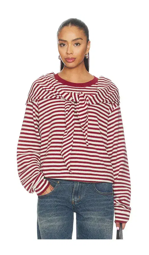 Olsen Knit Sweater