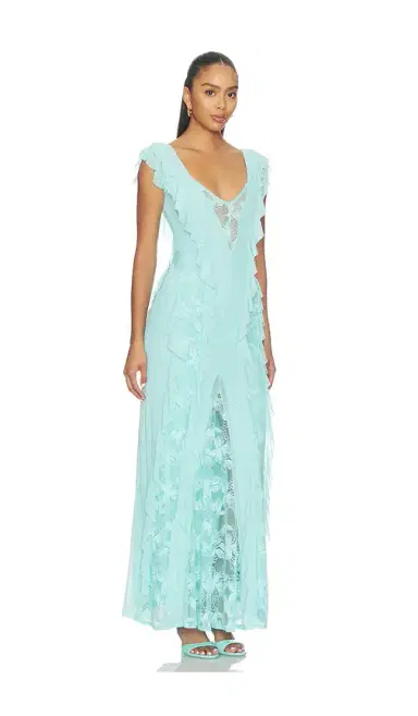AFRM Trista Dress | Thumbnail 2