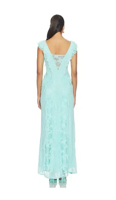AFRM Trista Dress | Thumbnail 3