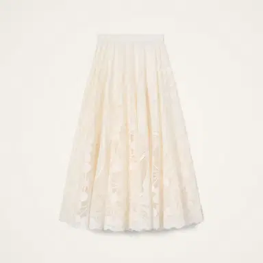 La DoubleJ Duchess Skirt | Thumbnail 5 La DoubleJ Duchess Skirt | Thumbnail 5