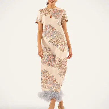 La DoubleJ Swing Dress | Thumbnail 4 La DoubleJ Swing Dress | Thumbnail 4