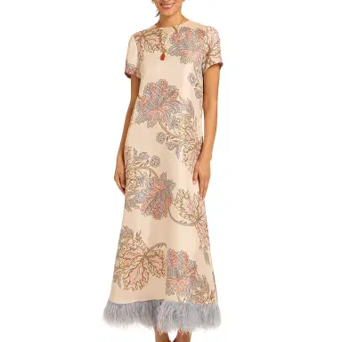 La DoubleJ Swing Dress | Thumbnail 1 La DoubleJ Swing Dress | Thumbnail 1