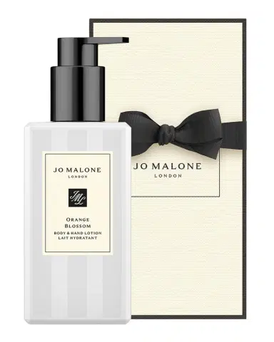 Jo Malone London Orange Blossom Body & Hand Lotion, 250ml | Thumbnail 1 Jo Malone London Orange Blossom Body & Hand Lotion, 250ml | Thumbnail 1